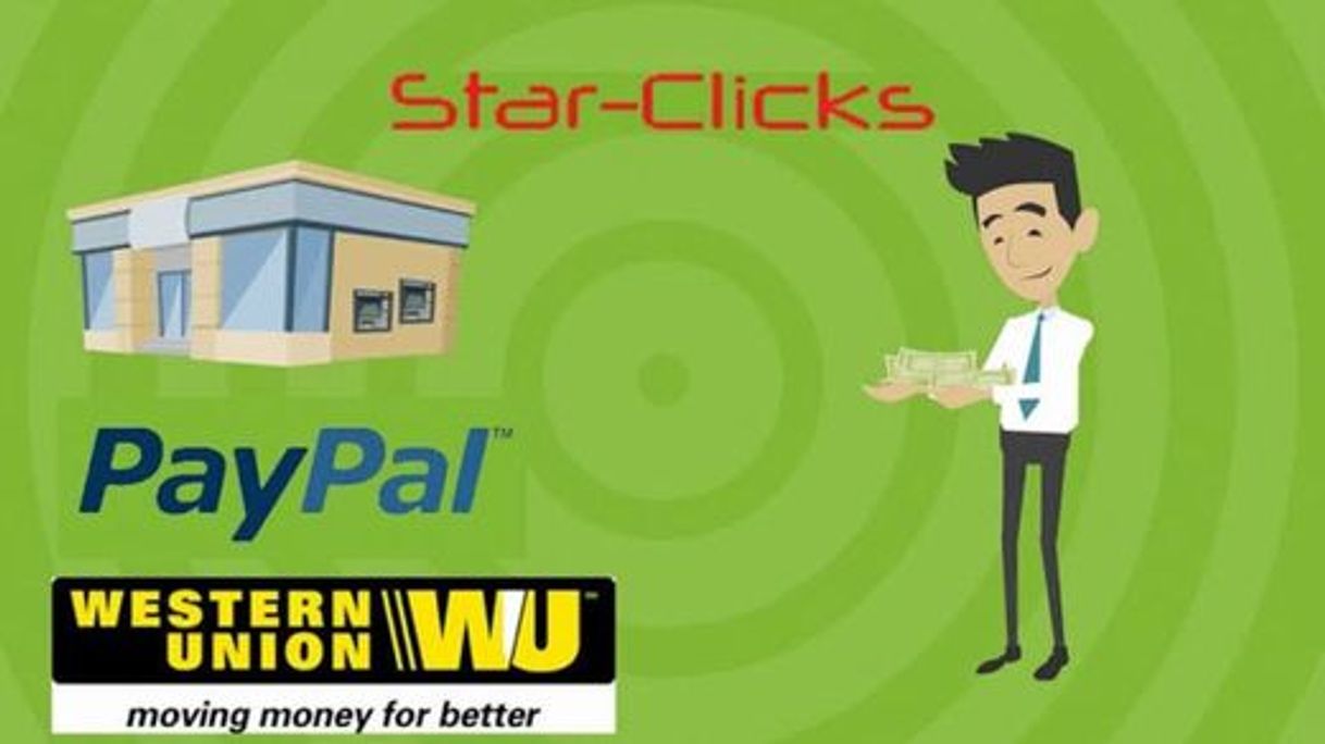 Fashion Star-Clicks.com Earn Money Online, Make Money Get Paid with ...