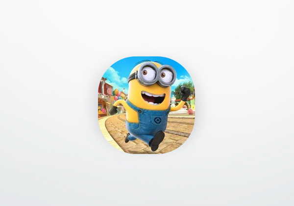 App Minion Rush