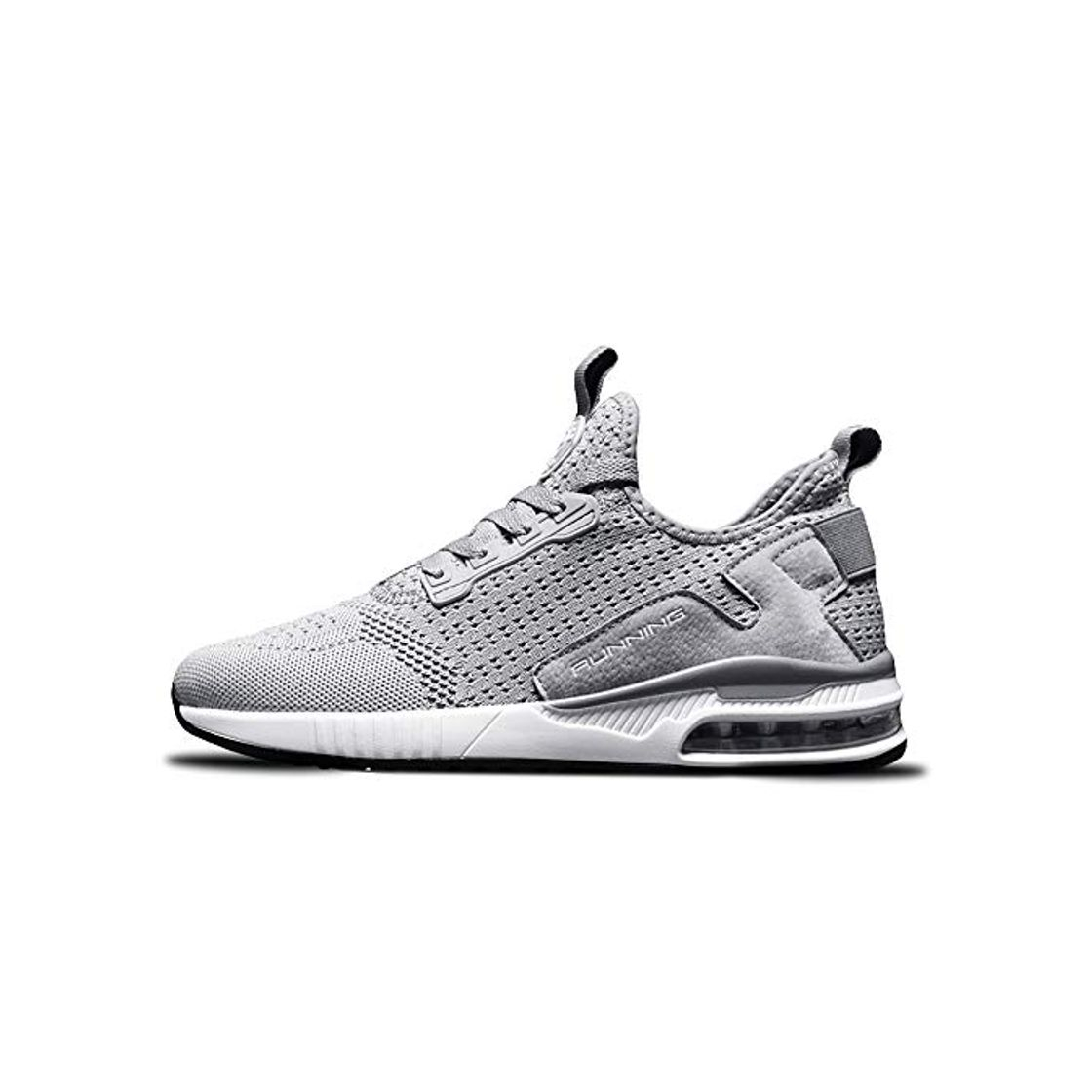 Social Zapatos para Correr Deportes en Montaña Asfalto