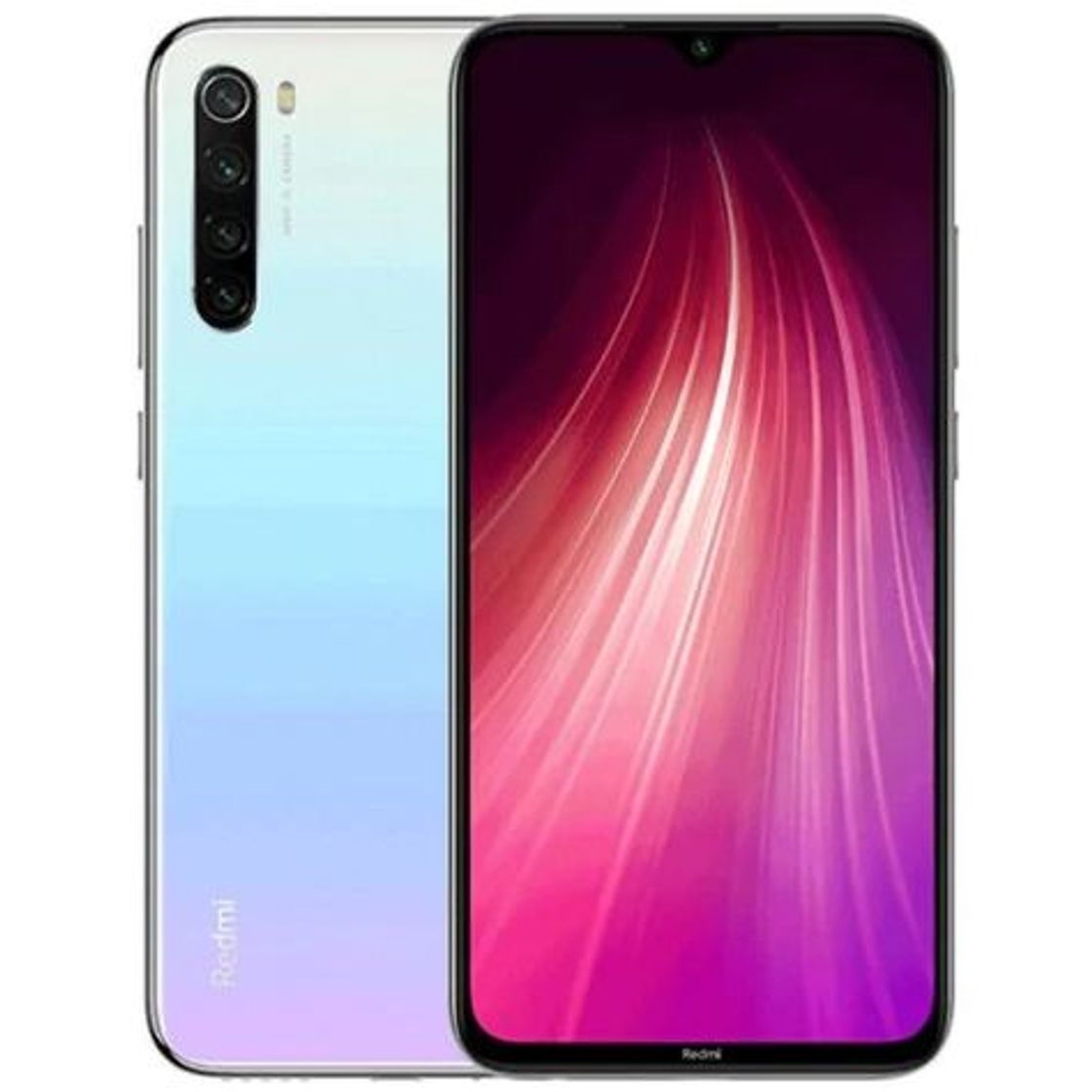 Social Xiaomi Redmi 8 Teléfono 4GB RAM