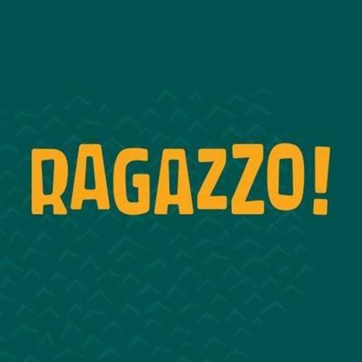 Ragazzo