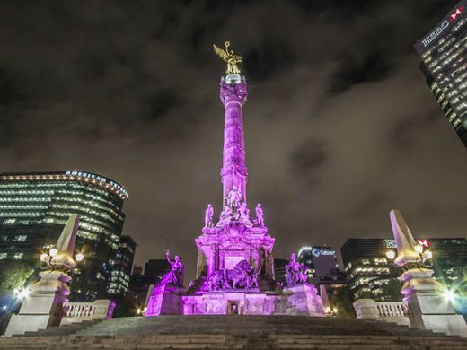 Ángel de la Independencia