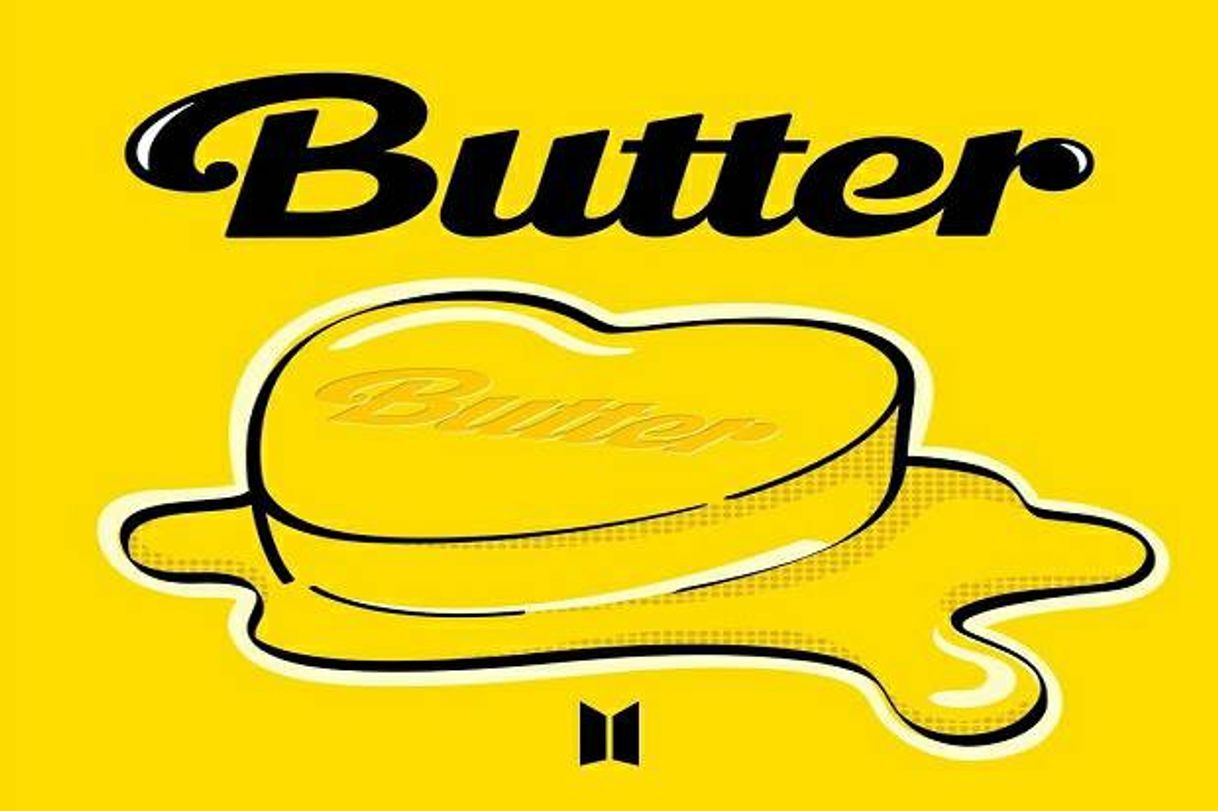 Canción Butter - BTS