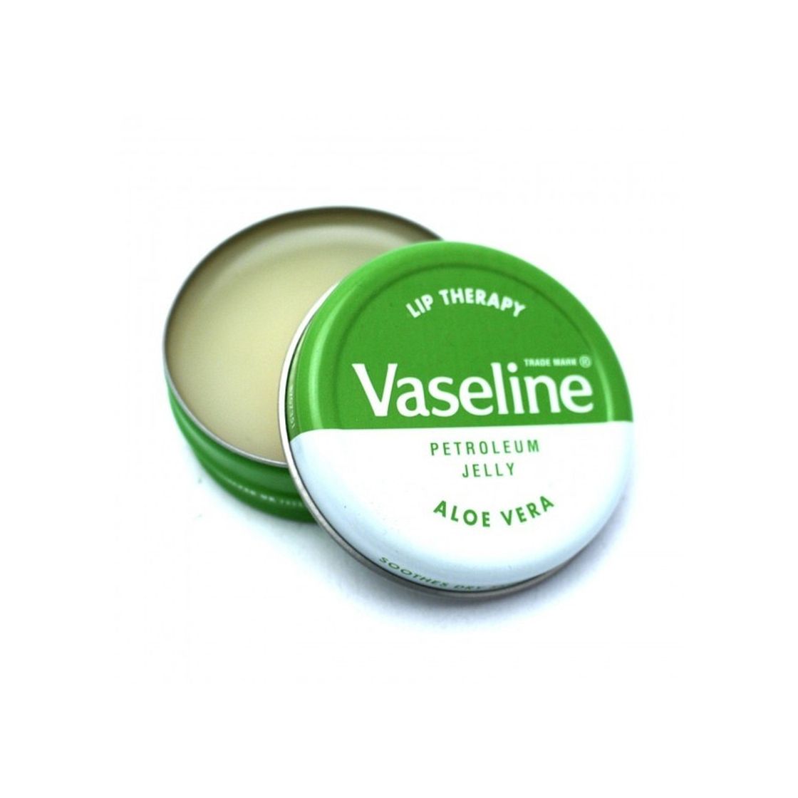 Product Vaseline Lip Therapy Aloe Vera