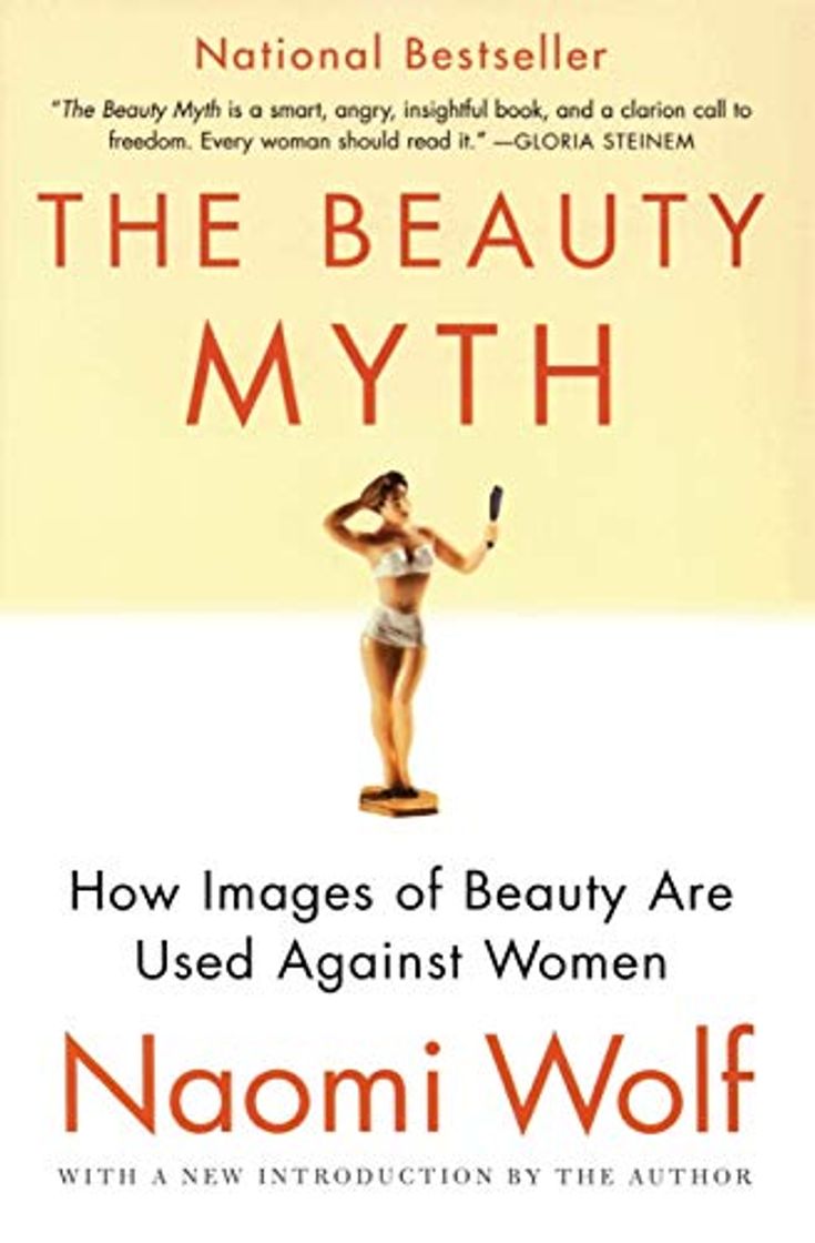 Book BEAUTY MYTH