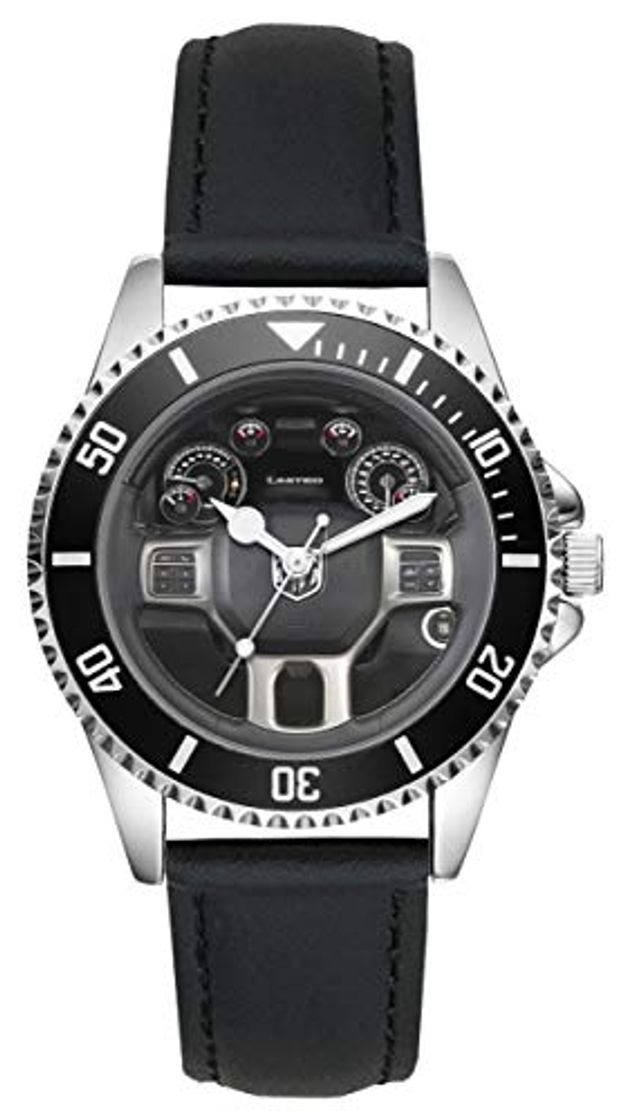 Products Regalo para Dodge RAM Fan Conductor Kiesenberg Reloj L