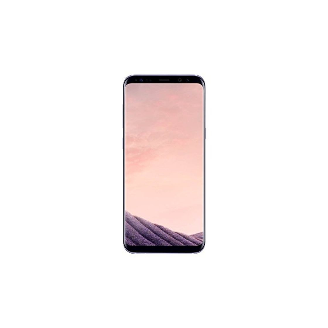 Electrónica Samsung Galaxy S8 - Smartphone libre de 5.8" QHD+