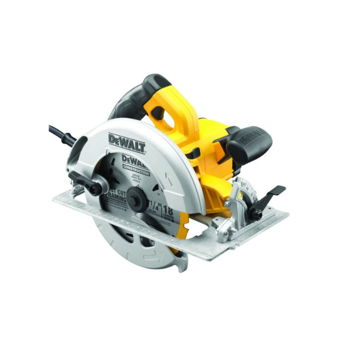 Product Dewalt DWE575K-QS Sierra circular 1.600W y maletín