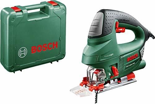 Bosch PST 900 PEL - Sierra de calar