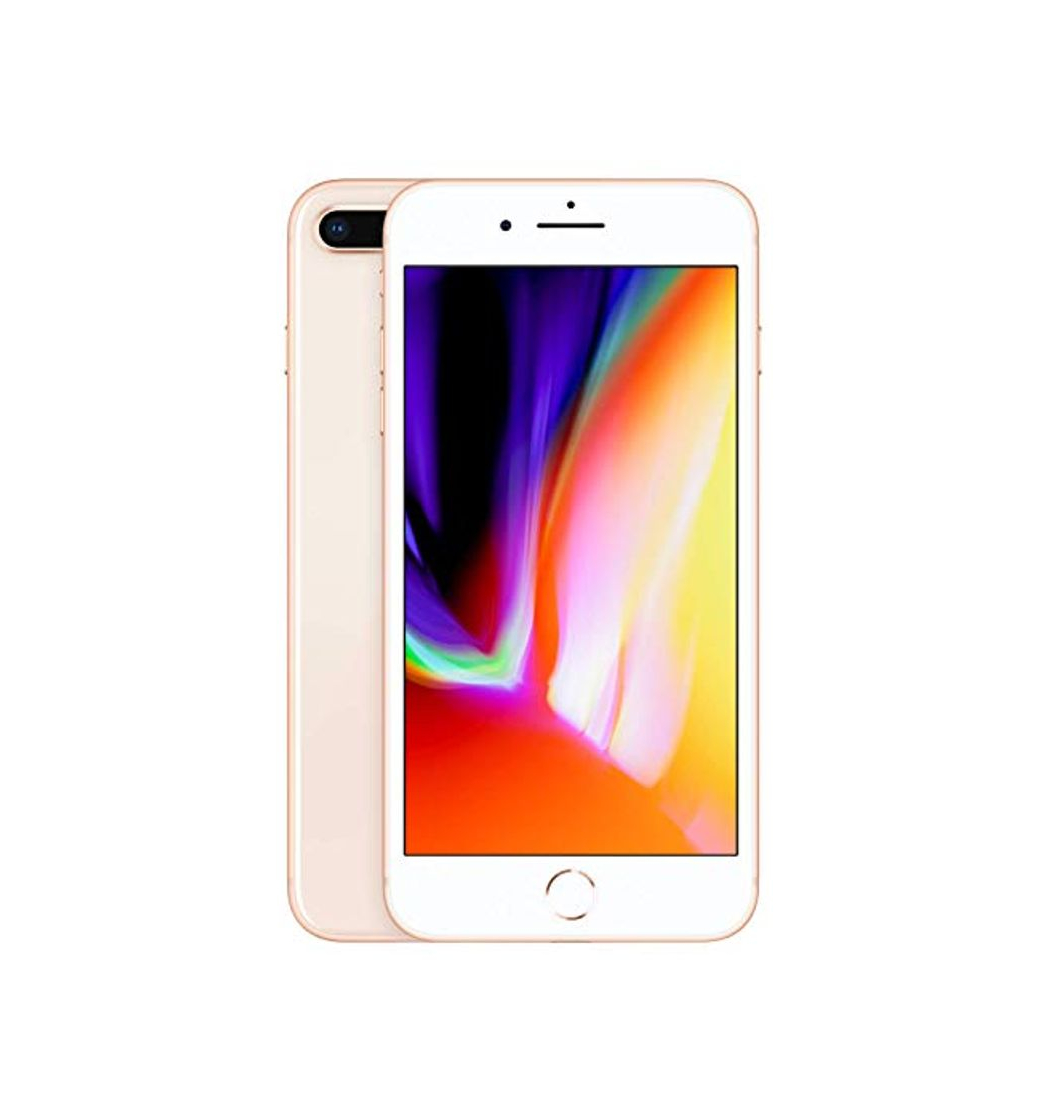 Social Apple iPhone 8 Plus - Smartphone de 5.5"