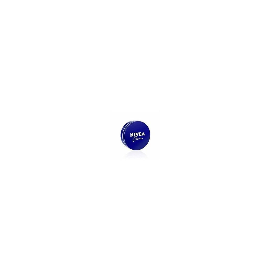 Social NIVEA Creme