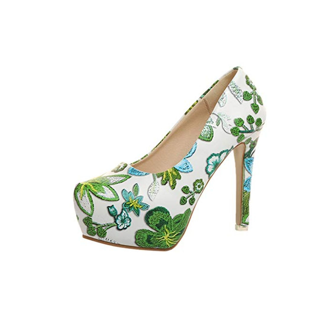 Social Darringls_Sandalias para Mujer