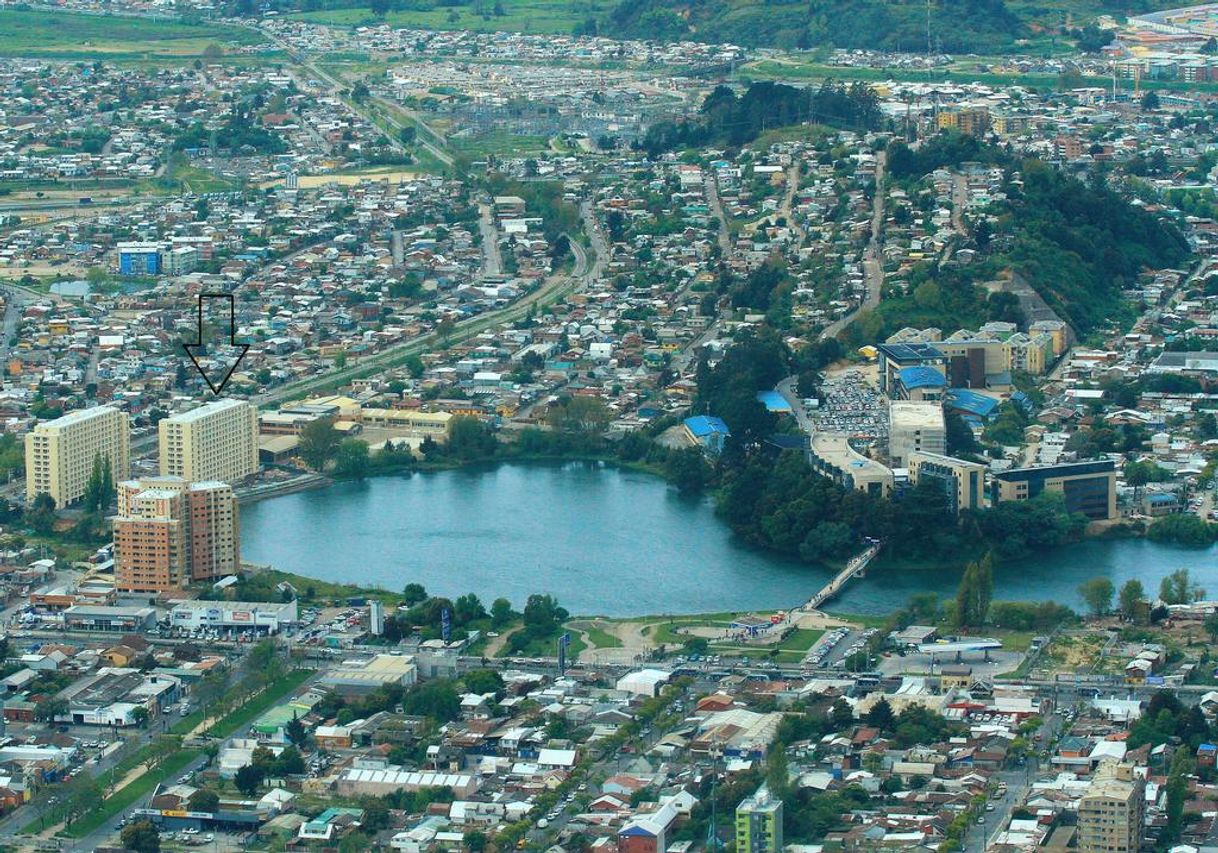 Restaurants Concepción