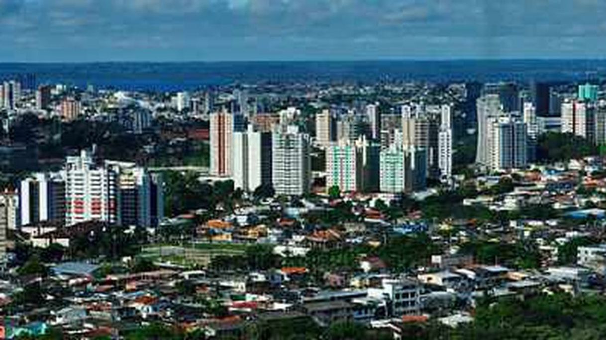 Place Manaus