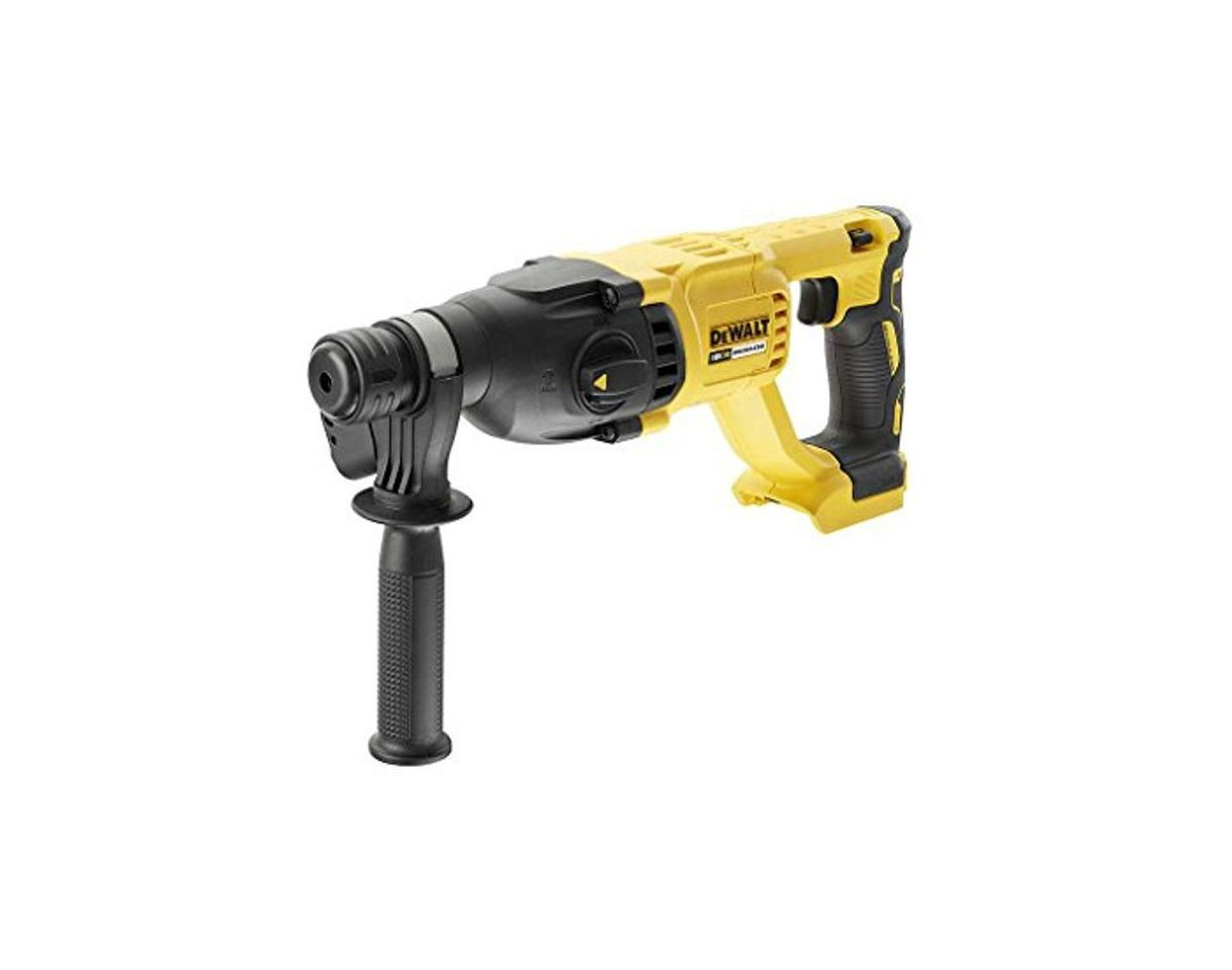Social Dewalt DCH133NT-XJ Martillo electroneumático sin escobillas XR 18V SDS-Plus 2