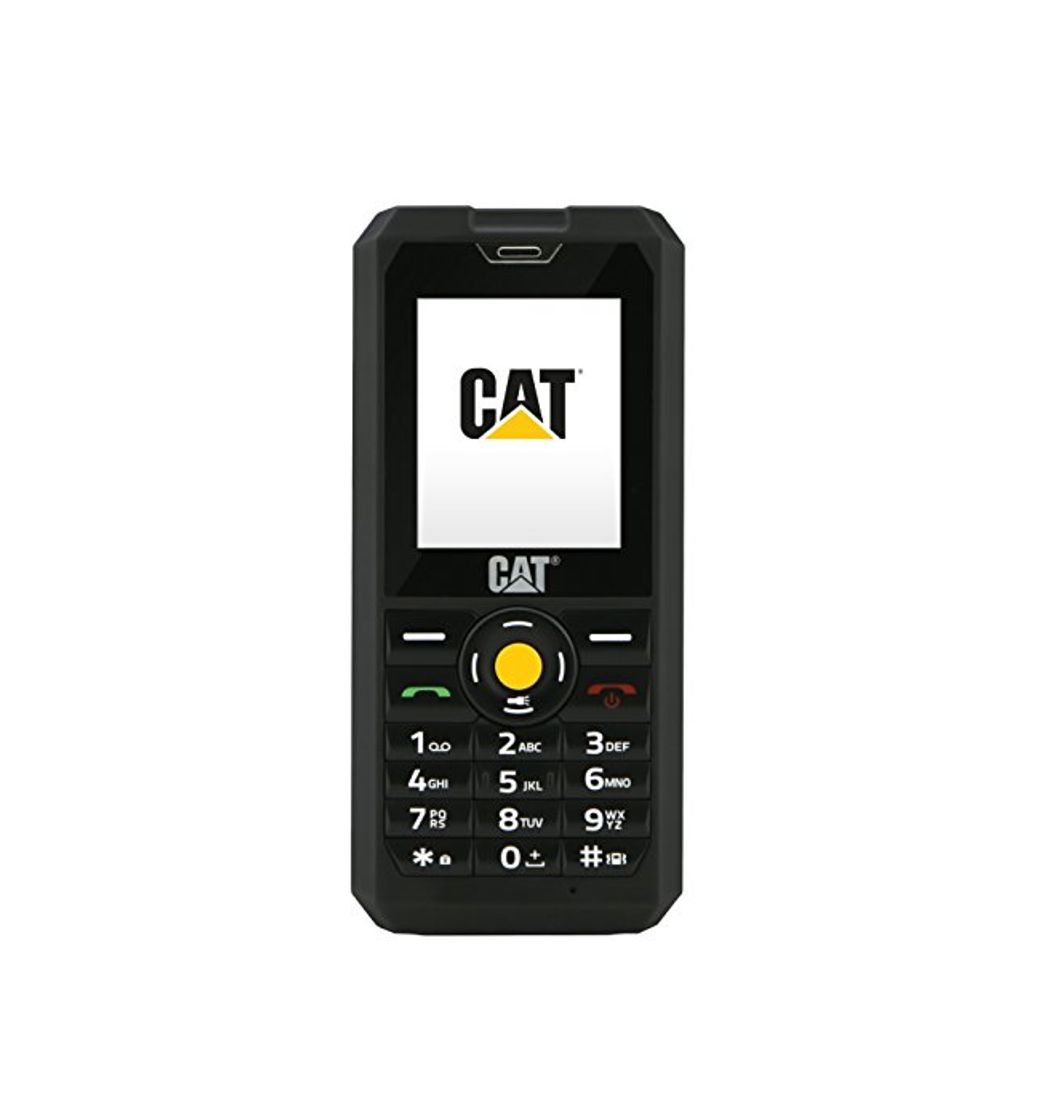 Product CAT B30  - Teléfono móvil