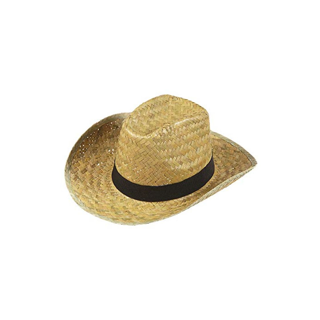 Productos WIDMANN ? Sombrero de vaquero, modelo Texas, de paja. Código