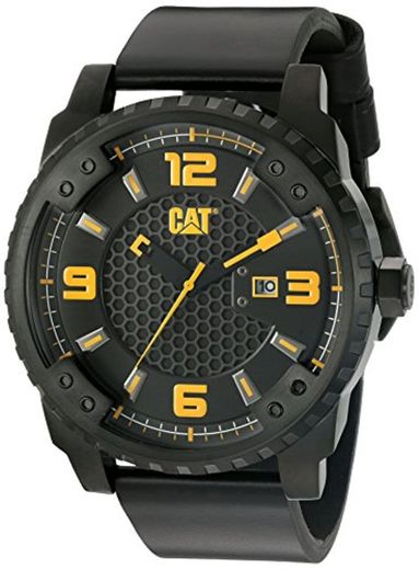 Cat Watches SC16134127 - Reloj automático de Cuarzo para Hombre