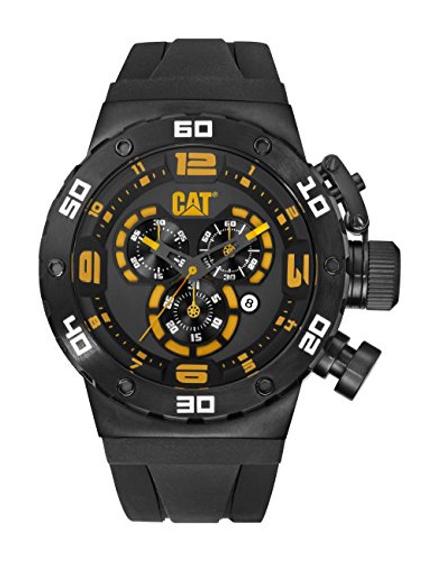 Products Reloj CAT WATCHES DS