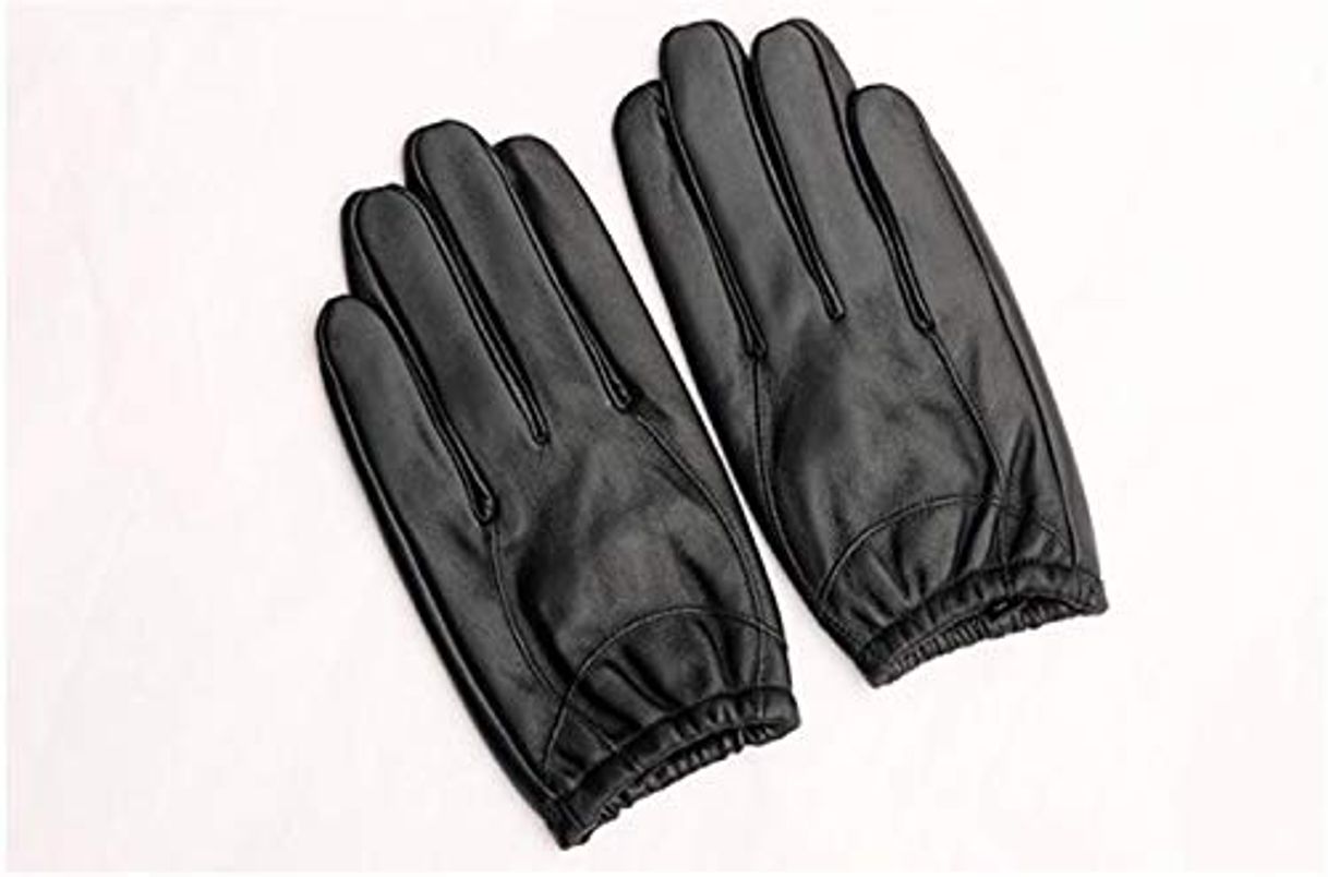 Productos Guantes De Cuero Para