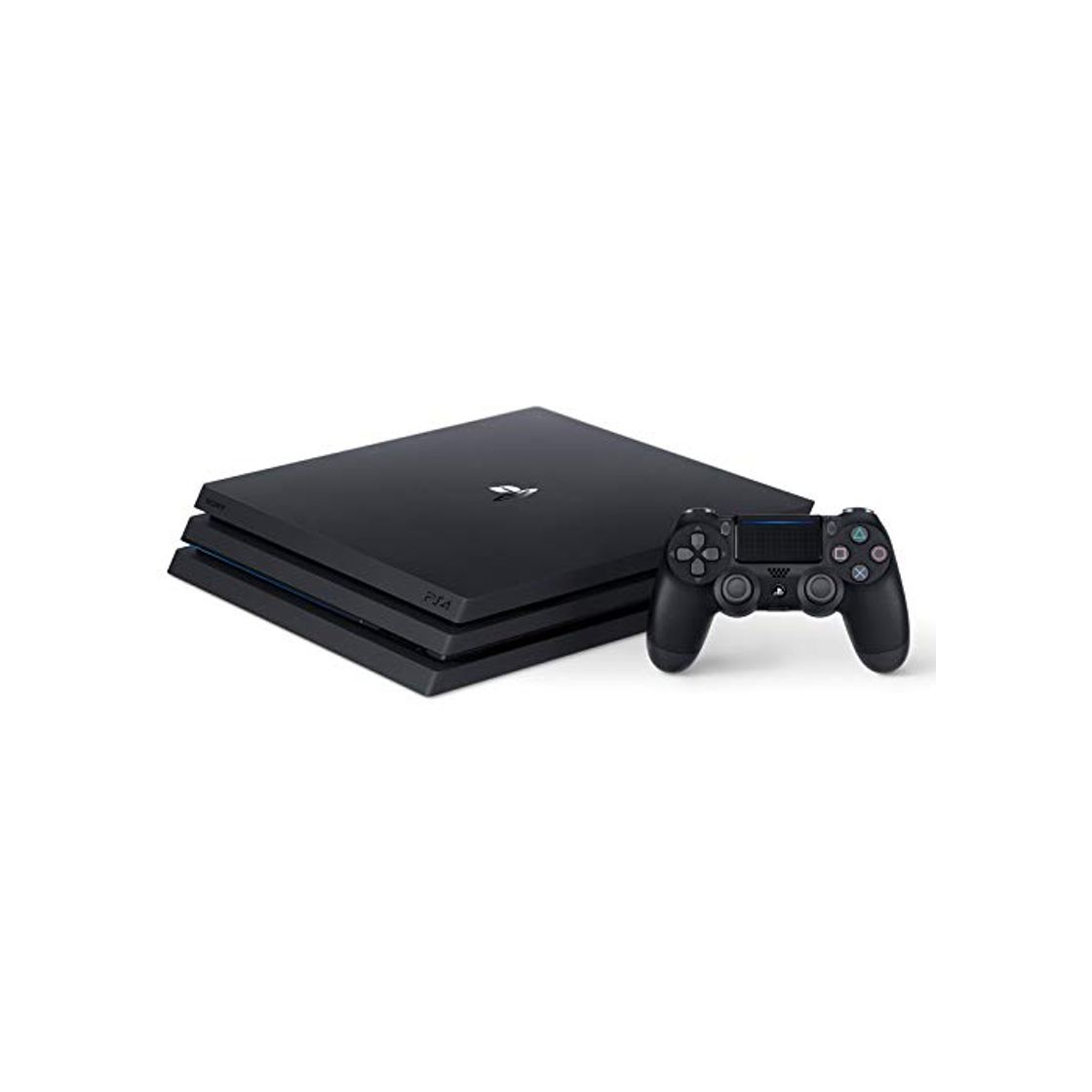 Social Sony PS4 Pro 1TB Negro 1000 GB Wifi - Videoconsolas