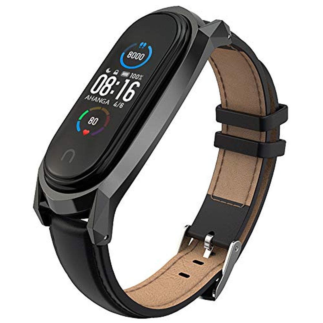 Producto AHANGA Correa para Xiaomi Mi Band 5