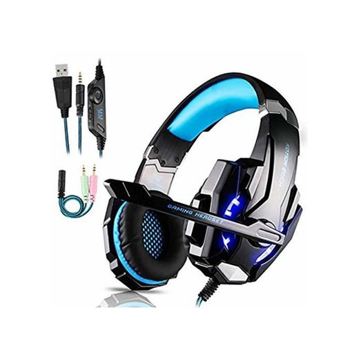 Auriculares Gaming PS4