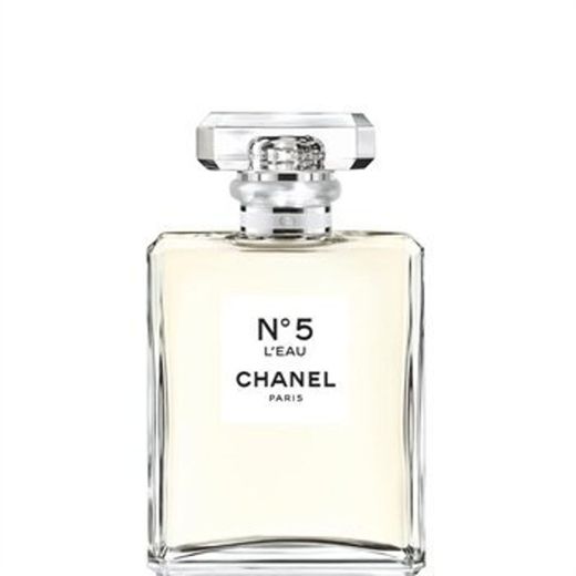 Perfume Nº5, de Chanel