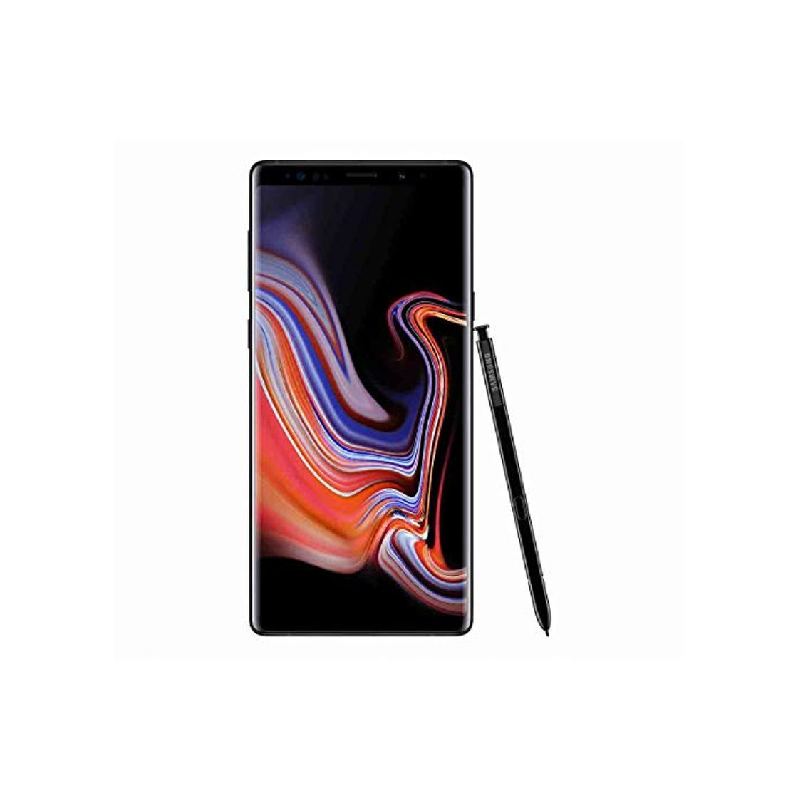 Electrónica Samsung Galaxy Note9 - Smartphone libre de 6.4" (Android, Exynos 9810 Octacore