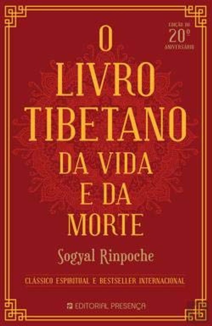 Book O Livro Tibetano da Vida e da Morte