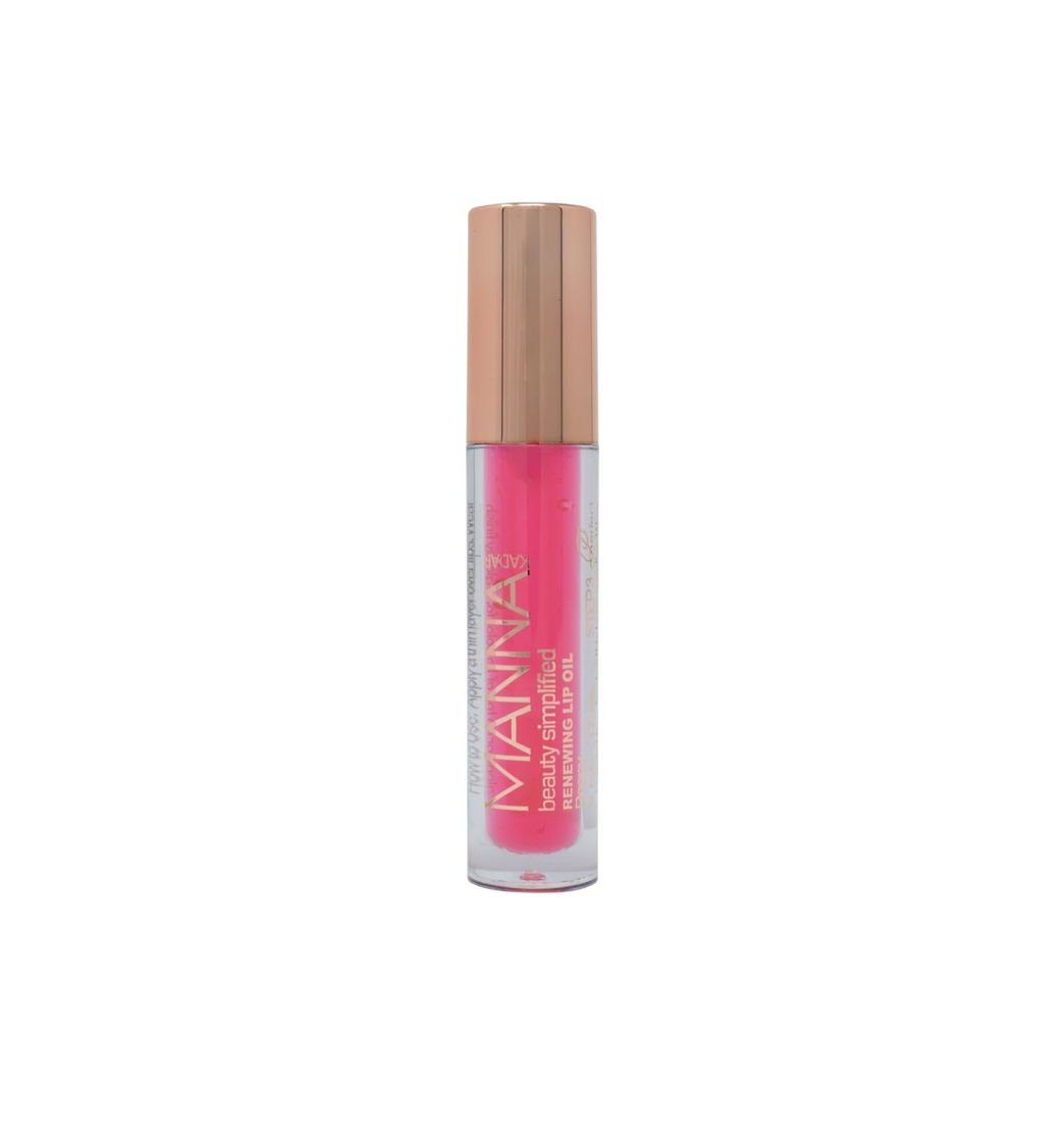 Belleza Renewing Lip Oil