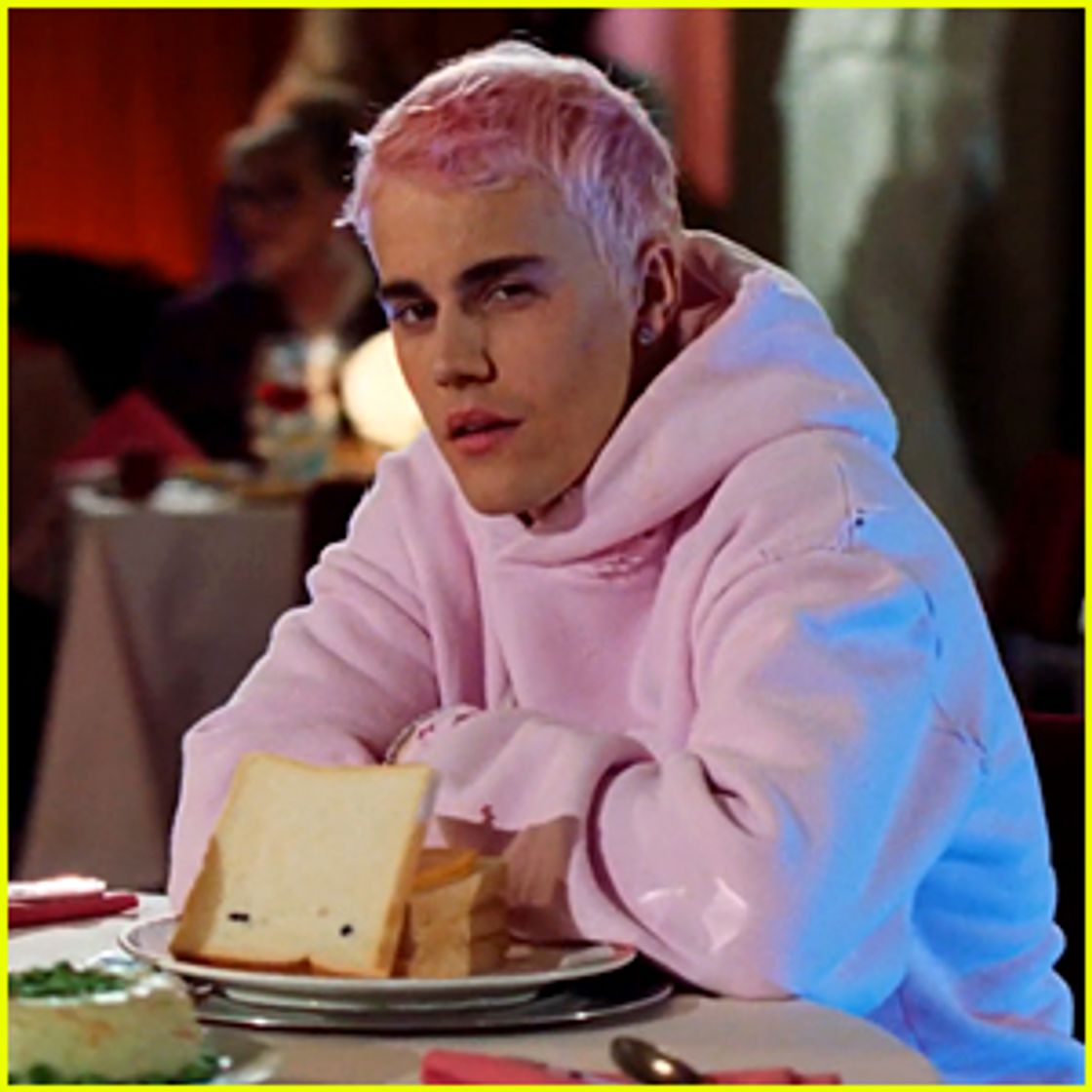 Music Justin Bieber - Yummy (Official Video) - YouTube