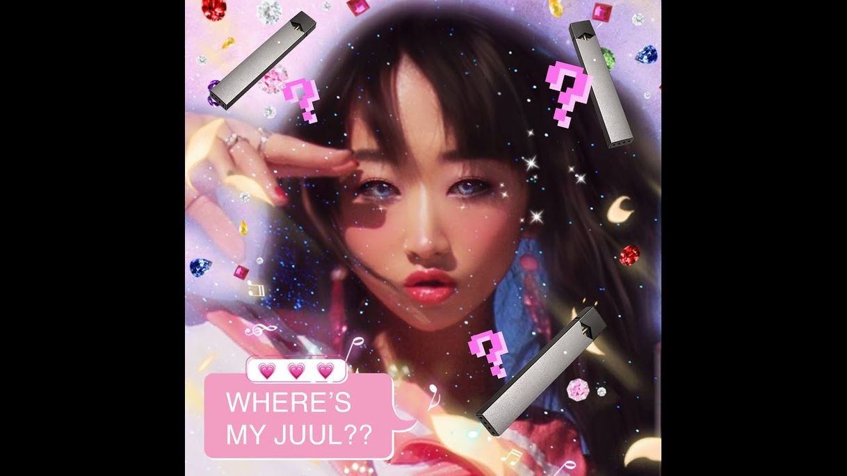 Canción Full Tac - Where's My Juul?? (Lyrics) ft. Lil Mariko - YouTube