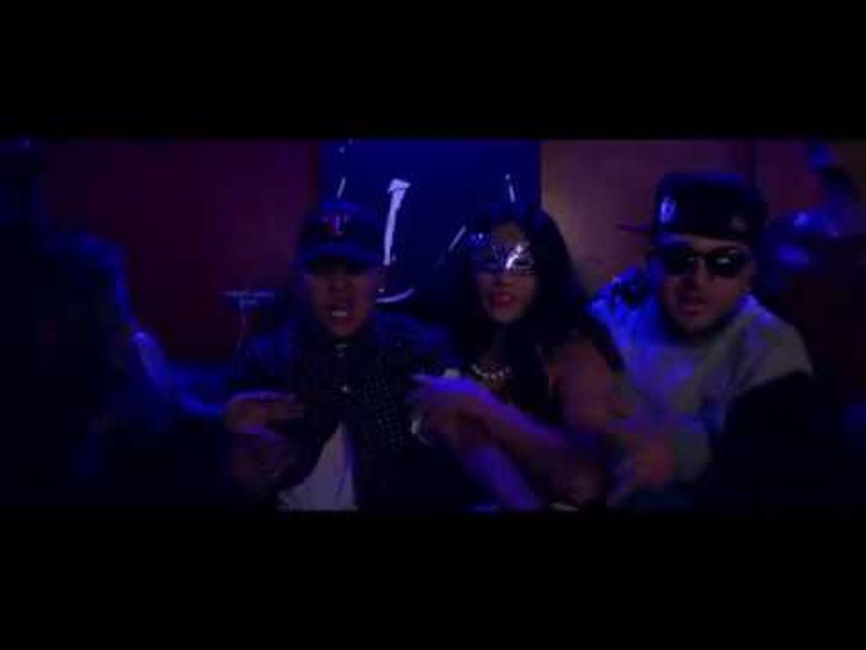 Fashion FORTY-3KY BOYZ (Video Oficial) - YouTube