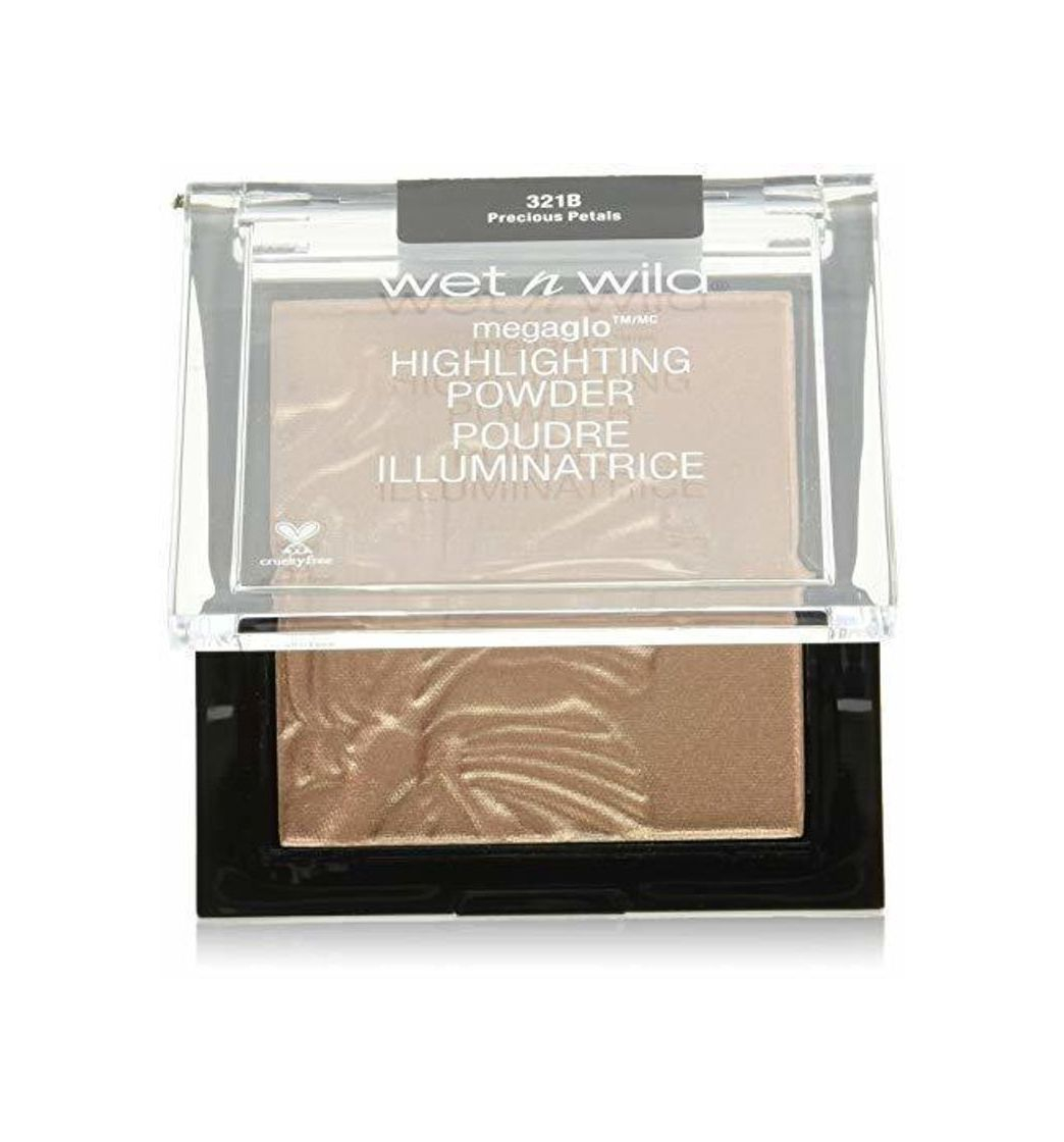 Belleza Iluminador, de Wet n Wild