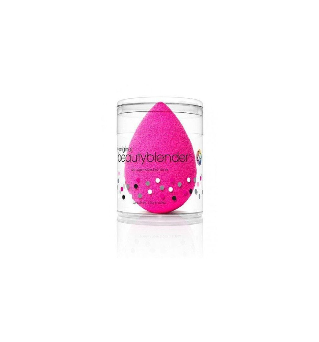 Beauty Esponja de maquillaje, de Beautyblender