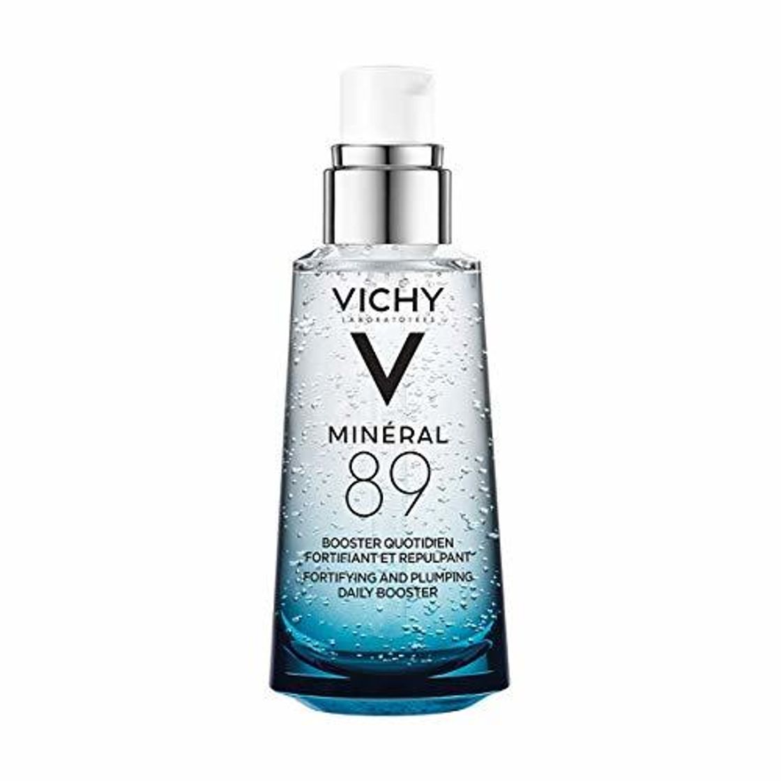 Beauty Vichy Mineral 89 50ml