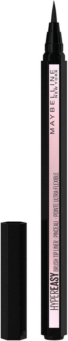 Beauty L'Oréal Maybelline New York Eyeliner Rotulador Líquido Hypereasy Color Negro 21 g