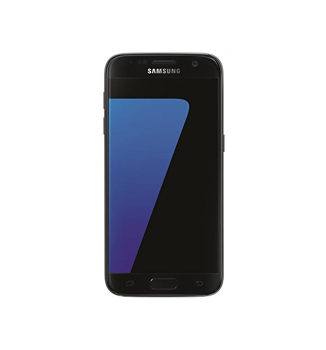 Electrónica Samsung S7 Negro 32GB Smartphone Libre