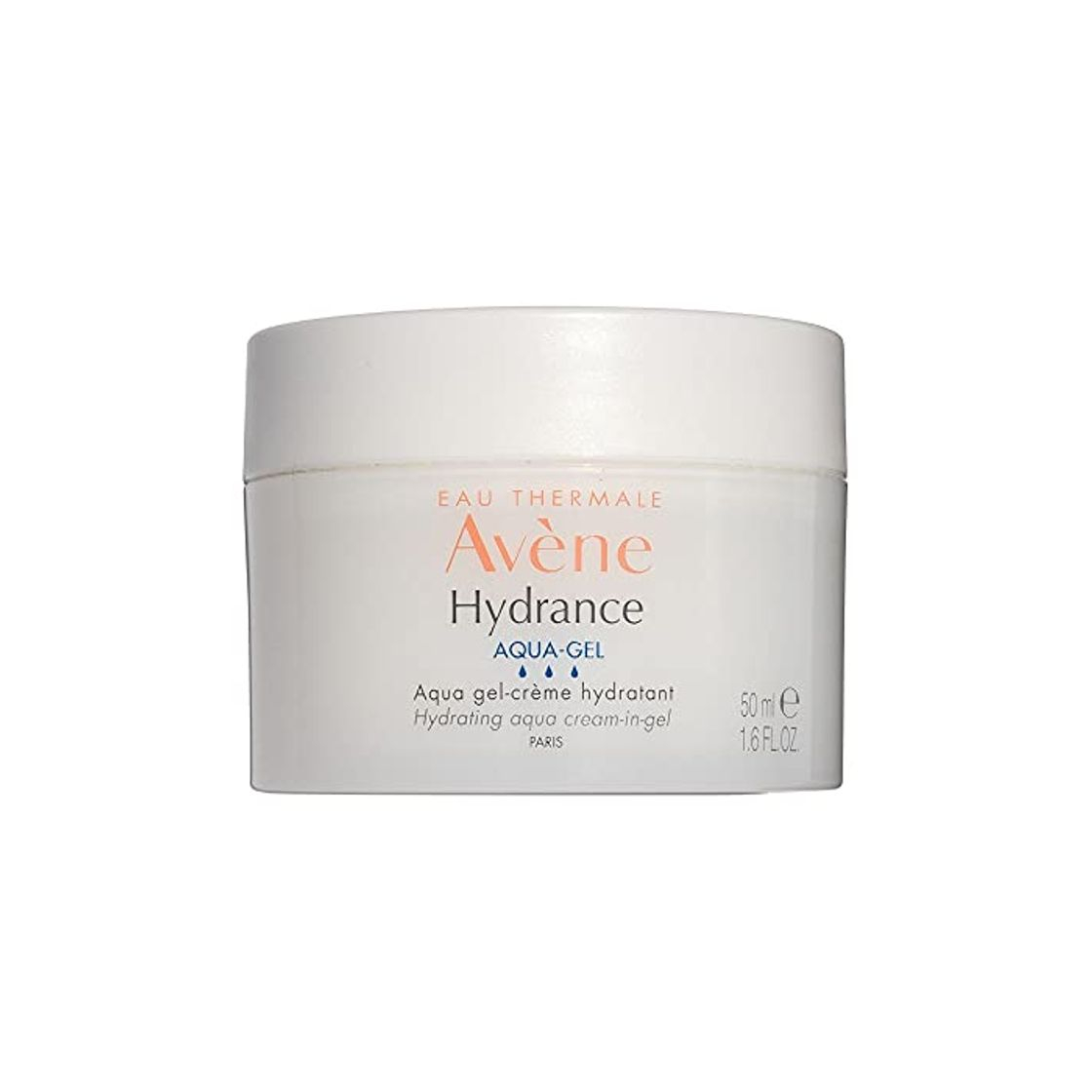 Beauty Pierre Fabre Avene Crema Facial 50 ml