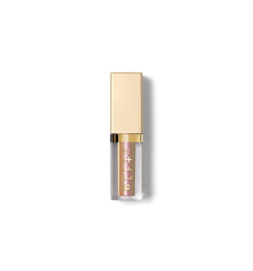 Beauty Stila Sombra De Ojos Magnífico Metal Alto Brillo & Glaseado Líquido –