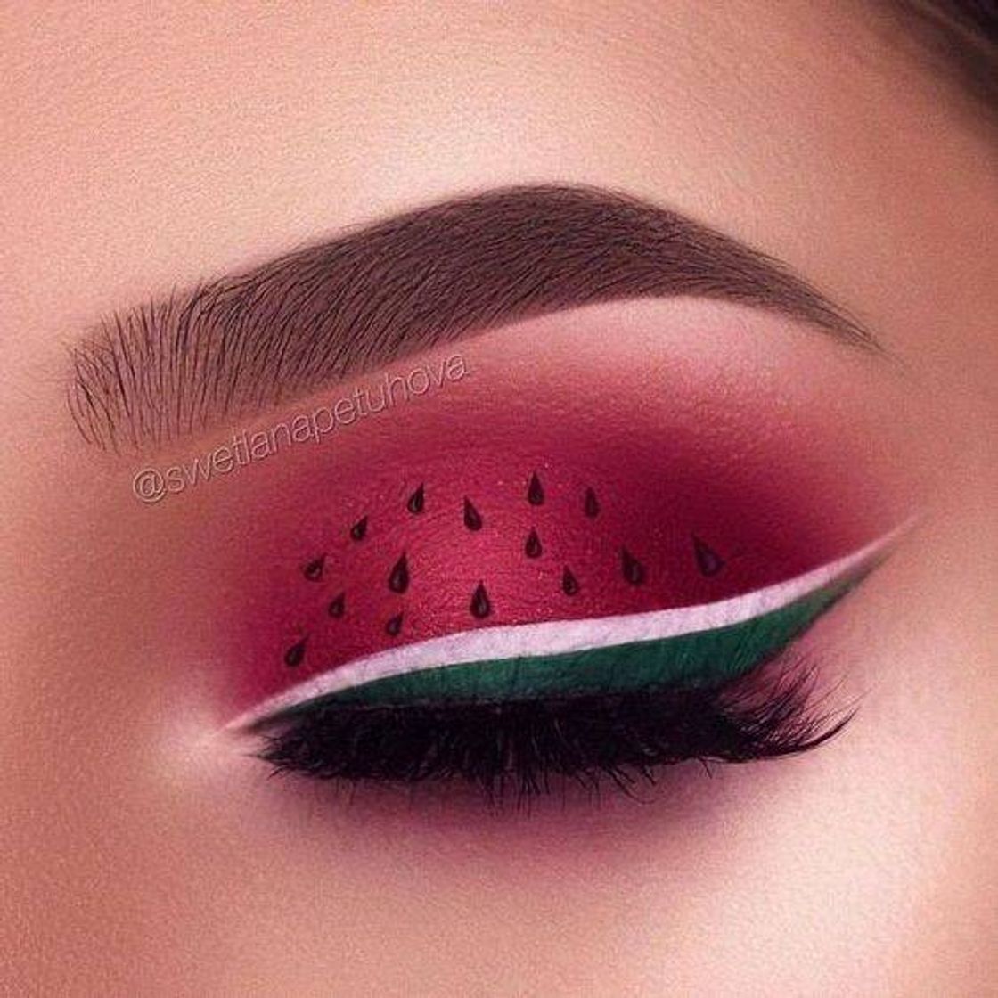 Fashion Que lindo🍉👄🍉