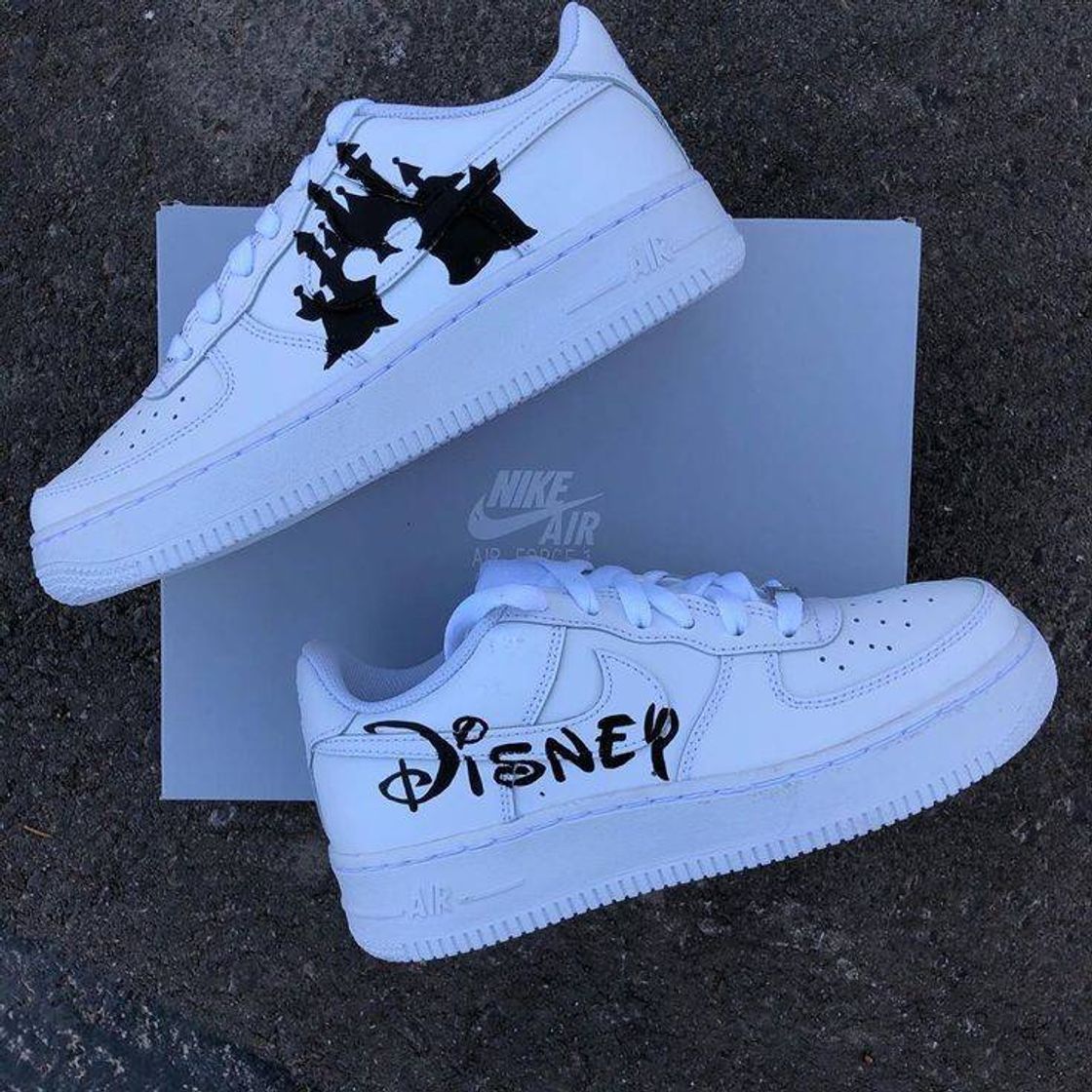 Fashion Tênis da Disney 