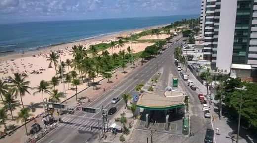 Recife Praia Hotel