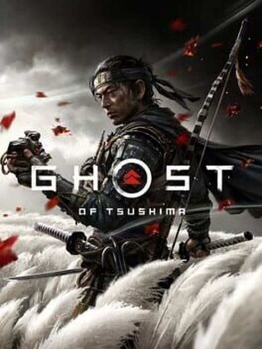 Videogames Ghost of Tsushima