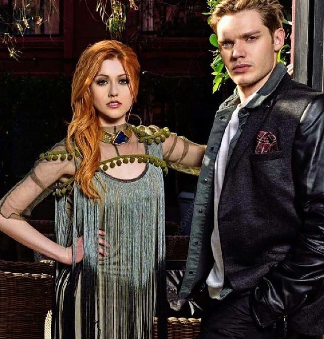 Fashion Clace