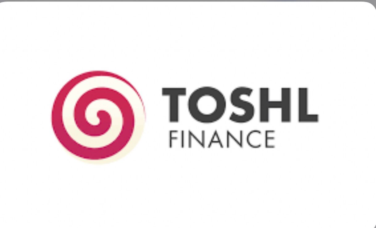 Apps ‎Toshl Finanzas