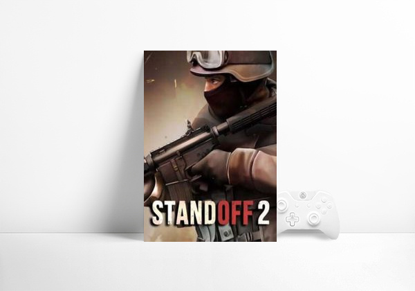 Videogame Standoff 2