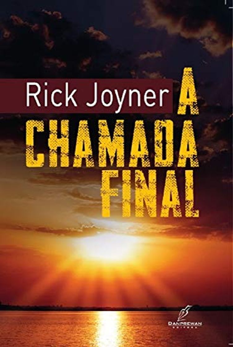 Book A Chamada Final: A Sequencia do livro  A Batalha Final