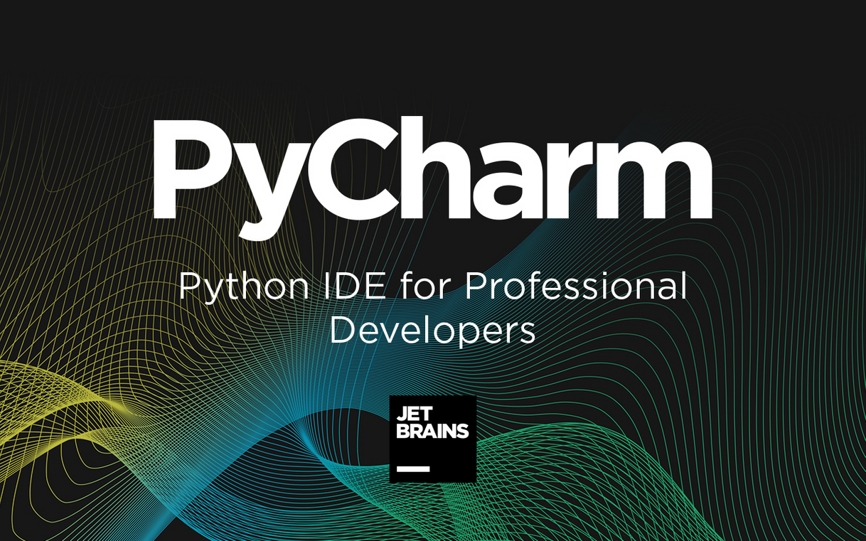 Moda PyCharm: the Python IDE for Professional Developers by JetBrains